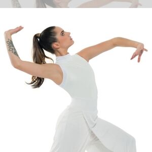 Tenth House Revolution Dance Costume Solstice TH19165 Leotard